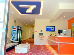 7Days Inn Wuhan Xinzhou People Square - Image 2