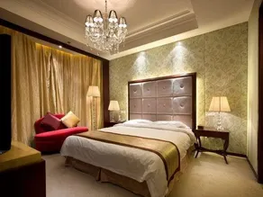 Tong Mei International Hotel - Image 4