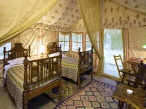Golden Dune Camp - Image 4