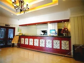GreenTree Inn Qinhuangdao Haigang District Olympic Center Express Hotel - Image 3