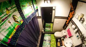 Glamping en Container Sostenible CABINTAINER - Image 4