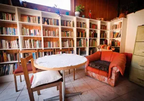 Hostel San Felipe - Image 4
