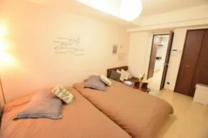 ABO 1 Bedroom Apt in Namba Shinsaibashi 605 - Image 4