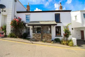 Hillside Cottage - Image 1