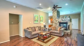 Modern Marshall Home Close to Lakes & Casinos - Image 2