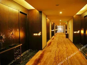 Hakkas Center Hotel - Image 2