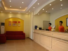 DAILY HOTEL (Guangzhou Panyu Changlong Xiajiao Metro Station Store) - Image 3