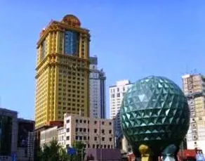 Dalian Siren Apartment - Image 2