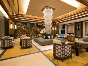 R&F LN Garden Hot Sping Resort - Image 5