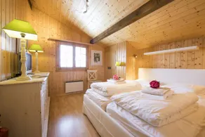 Chalet Les Esserts - Image 2