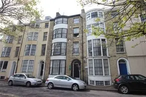 Bedford Row Apartment - Image 2