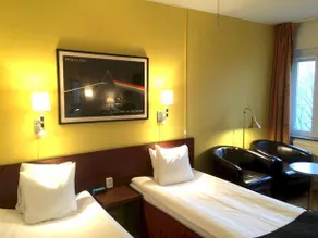 Sure Hotel by Best Western Stanga - Image 5