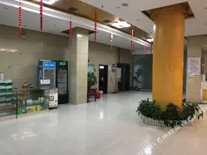 Yizhang Manju Hotel - Image 3