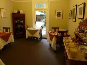 Broomelea B&B - Image 4