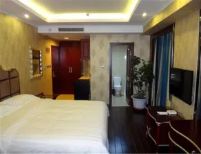 Da Lian Rui Fu Hotel - Image 5