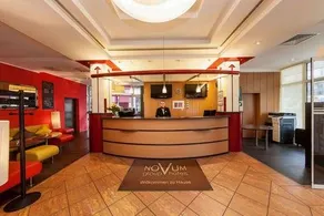 NOVUM HOTEL WIESBADEN CITY - Image 5