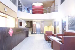 ZO Rooms Chinchwad Station - Image 2