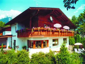 Haus Sonnenschein Pension - Image 2