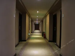 Hart Business Hotel (Harbin Institute of Technology Branch) - Image 2