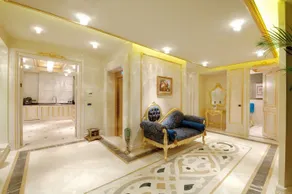 Golden Savoy - Image 2