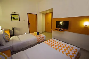 Hotel Rathi Residency By FabHotels - Image 4