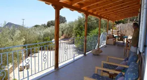 Balcony of Argolis gulf - Image 5