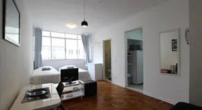 OBA 1 - OBA Brasil Apartments - Image 2