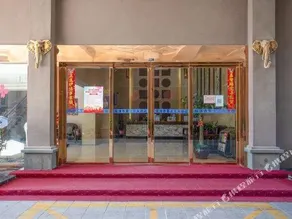 Jensland Hotel - Image 5