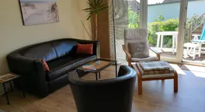 Ferienwohnung HARMONIE mit Entspannungsangeboten und Ubernachtung im Wasserbett - Image 4