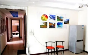 Qingdao Green Apple Youth Inn - Image 3