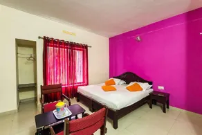 Hotel Karthika Residency - Image 2
