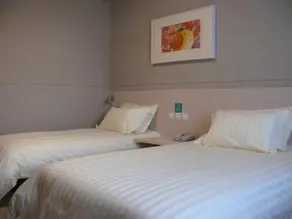 Jinjiang Inn - Image 5