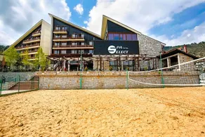 SPA Hotel Select - Image 4