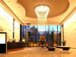 Pudong Hotel Shanghai - Image 4