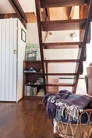Bjork - A cozy hilltop cottage - Great location! - Image 5