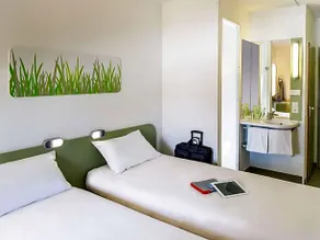 ibis budget Braunschweig Nord - Image 4
