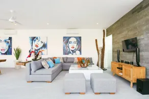 Villa Azure Seminyak - Image 4