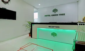 Green Tree By Treebo - Image 4