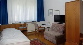 Hotel Alte Brücke - Image 5