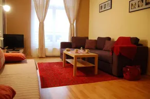 Elite Apartments Budapest - Image 5