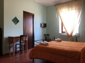 Bed & Breakfast Edelweiss - Image 5