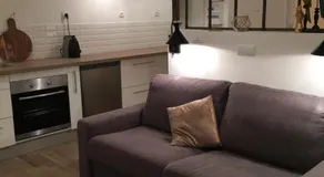 Le POP au 17, appartement cosy dans le centre historique de Rodez - Image 3