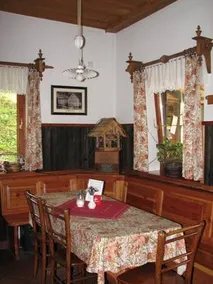Guesthouse Petrovo Brdo - Image 5