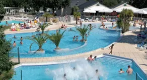 Camping Mane Guernehue - Image 1