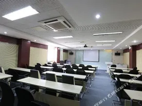 FUWUDAOJIA HOSTEL HUAIAN XIAMEN ROAD - Image 2