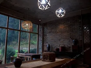Congqian Shanju Hotel - Image 3