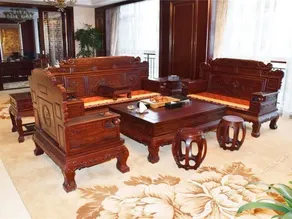 Huaxi Hotel - Image 4