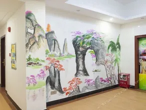 eLong Anyun Hotel (Dongguan Dalingshan Songshan Lake Scenic Area Branch) - Image 2