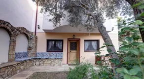 Aslanis-Souroti Garden FAMILY Suite - Image 4
