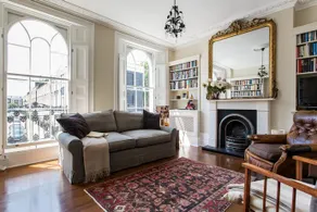 Gibson Square by Onefinestay - Image 1